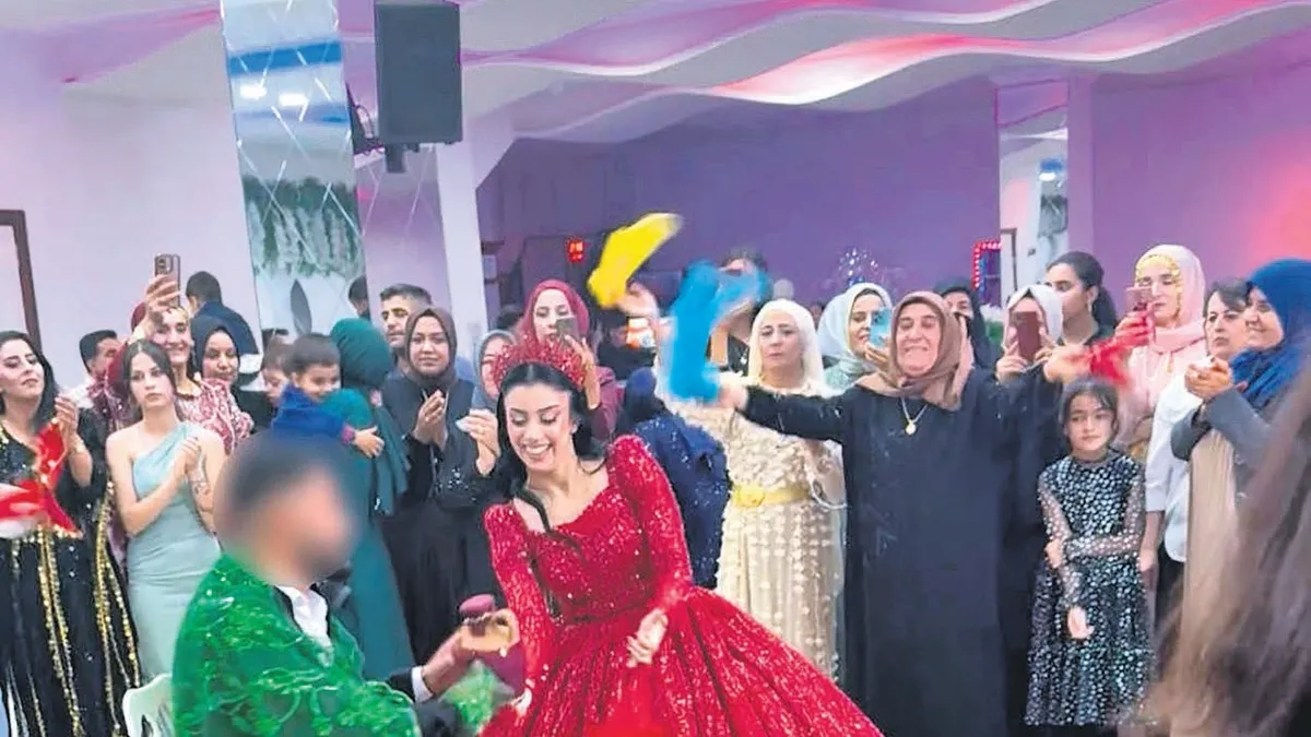 Helin Nama'nın şüpheli ölümünde eş İsmail K. 'intihar etti' savunması yaptı
