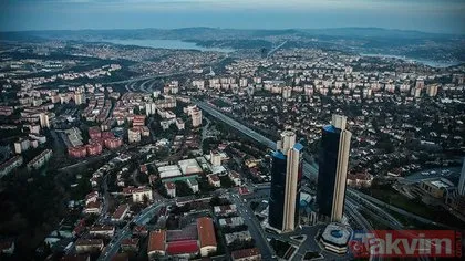 İstanbul için deprem alarmı! Şükrü Ersoy o bölgeleri uyardı: En tehlikeli yerler!