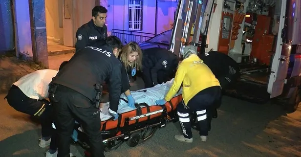 Üsküdar'da 6 arkadaşın alkollü eğlencesi ölümle bitti!