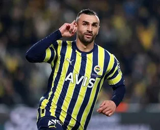 Serdar Dursun'dan Fenerbahçe'ye şok dava!