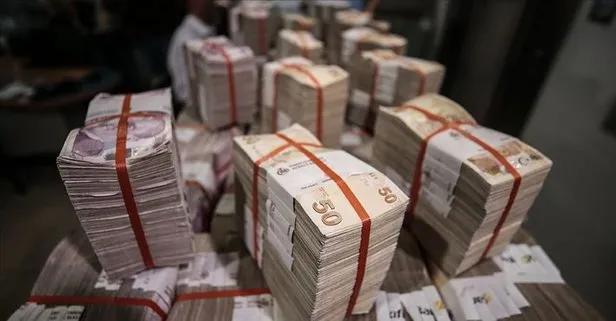 Bakan müjdeyi verdi! 15 milyonluk destek paketi