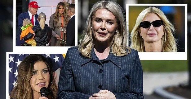 Trump’ın MAGA kadınları: Botoks ve dolgu artık politik