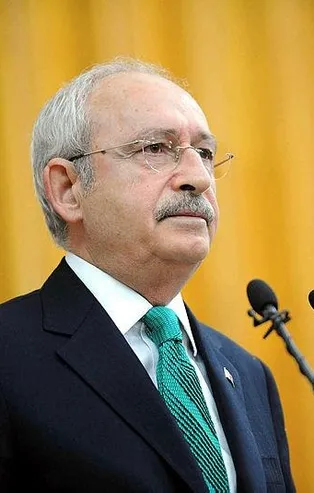 CHP lideri Kemal Kılıçdaroğlu’nun 6 danışmanı FETÖ bağlantılı!