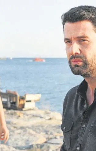 ‘Kimse Bilmez’ dizisi yine zirvede