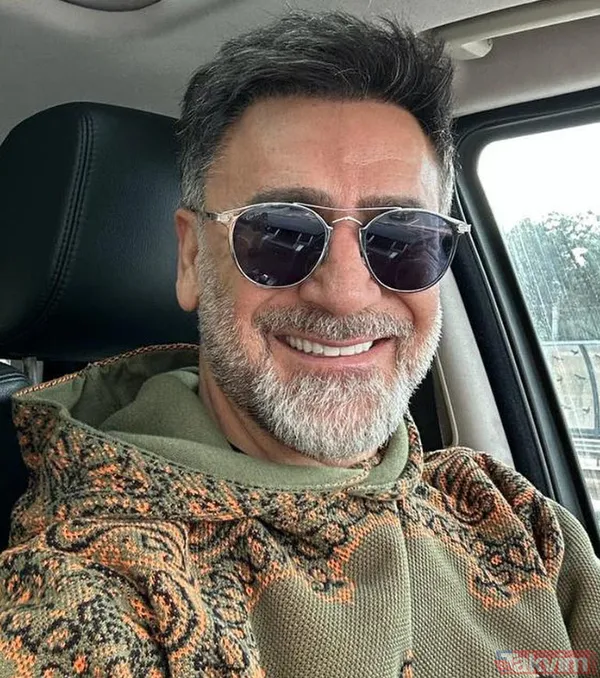 9 çocuğuyla 60.yaşını kutlayan İzzet Yıldızhan'ın yaş günü dileği şaşırttı! Çocuklarının doğum günü sürprizi yaptığı Yıldızhan... - 2