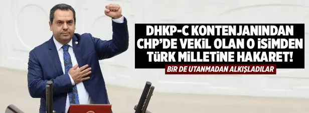 Kemal Kılıçdaroğlu Hatay Sakız Karakolu'nu ziyaret etti-5