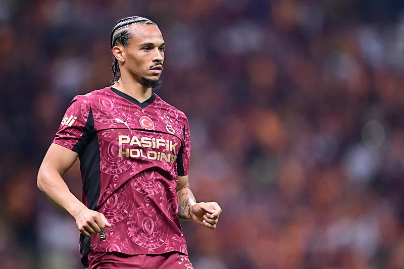 Manchester City'nin yıldızları Galatasaray'a! 2 transfer birden - 7