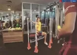 Bacağı 2 yerden kırılan Galatasaraylı kaleci Fernando Muslera harıl harıl çalışıyor!