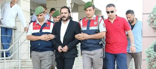 Teslim olmak için 6 gün bekledi