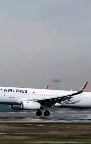 Son dakika: THY'den flaş duyuru: 28 Mayıs'a kadar durduruldu!