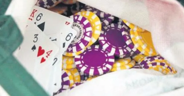 Evde kumara 41 bin lira