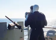 Doğu Akdenizde skandal provokasyon: Üç ülke hava ve deniz tatbikatı başlattı