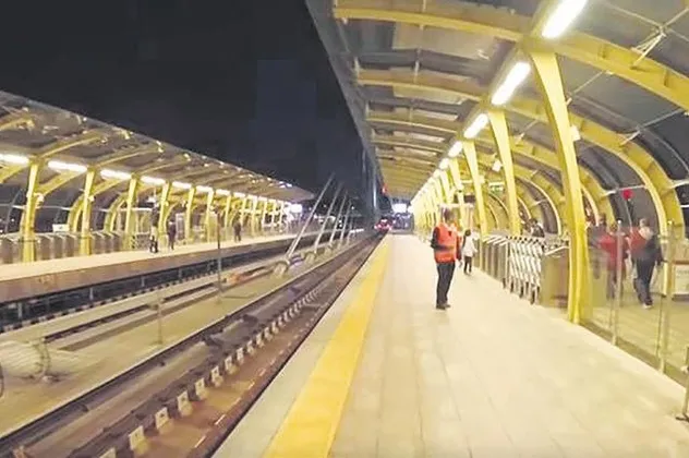 'Metro'pol