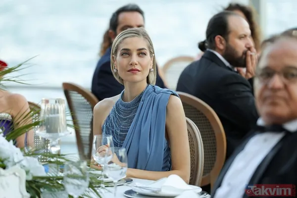 Aşk ve Gözyaşı için beklenen gün geldi! ATV ekranlarında bambaşka bir hikaye: Küllenmiş bir aşkın yeniden doğuşu... - 16