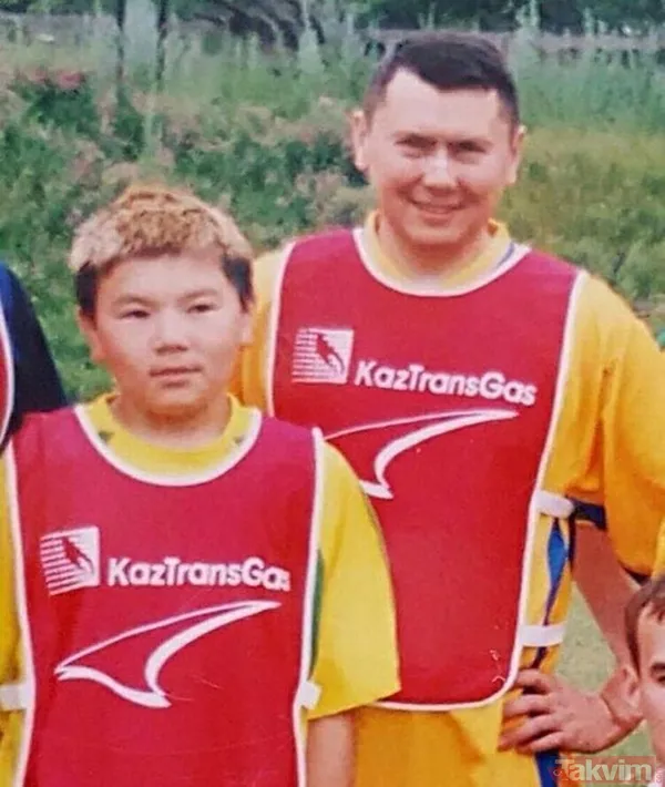 Kazakistan’ın eski devlet başkanı Nazarbayev’in 30 yaşındaki torunu Aysultan Nazarbayev Londra'da ölü bulundu! Çarpıcı detay... - 7