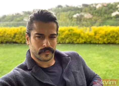 Bahar Candan göğüs frikiği ile 'pes' dedirtti! Bornozuyla video çeken skandallar kraliçesi Bahar Candan... - 50