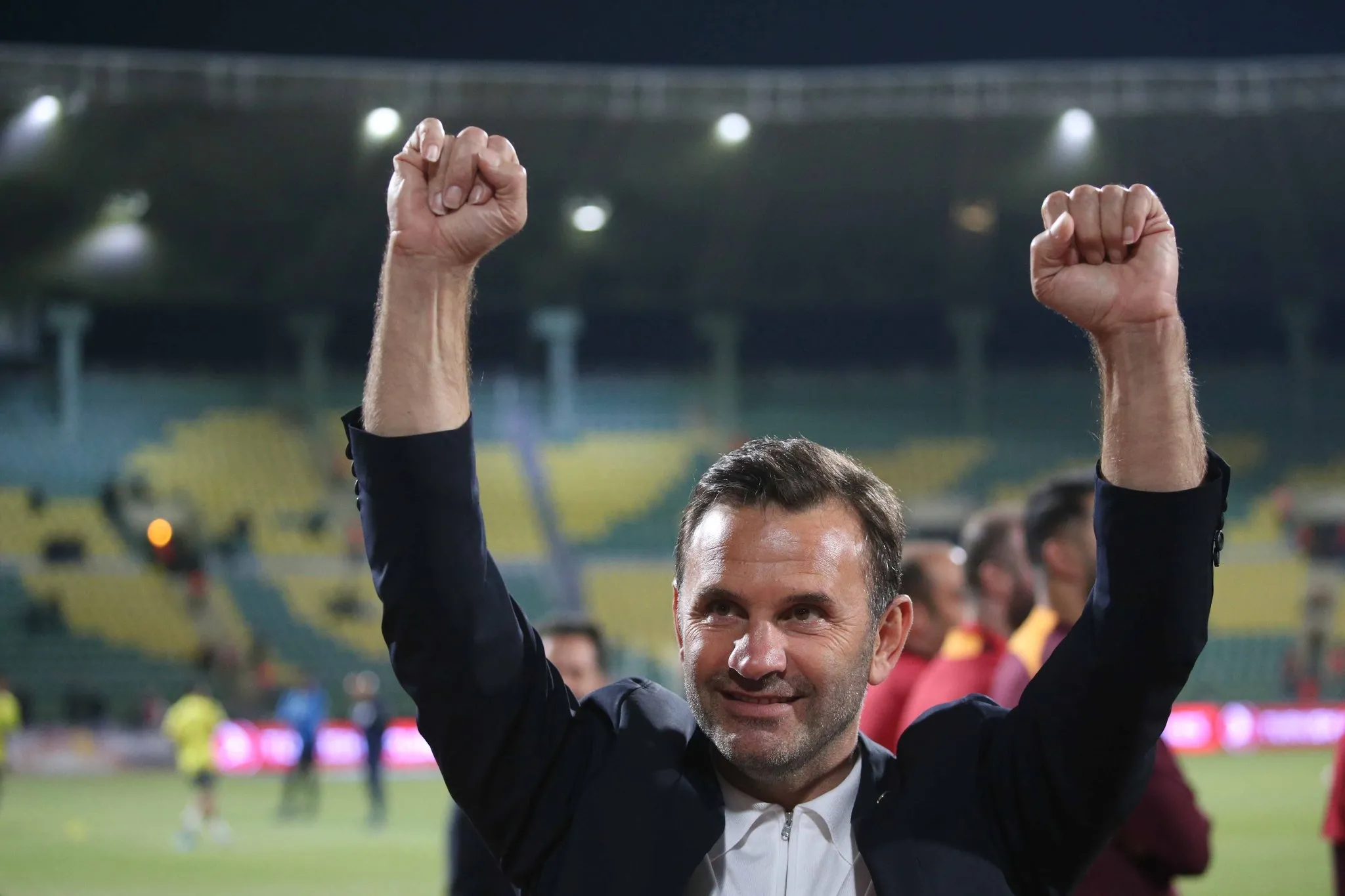 Galatasaray'dan görülmemiş transfer hamlesi! Fenerbahçe'nin yıldızına kanca - 4