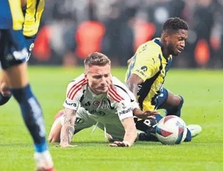 Immobile en az 2 maç yok