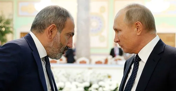 Ermenistan Başbakanı Nikol Paşinyan'dan Rusya Devlet Başkanı Putin'i kızdıracak karar: Ermenistan'da tutuklanabilecek
