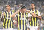 Fenerbahçe’ye transfer piyangosu vurdu! Yıldız isim için teklif kapıda