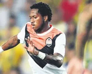 UEFA’dan Fred ile ilgili şok karar