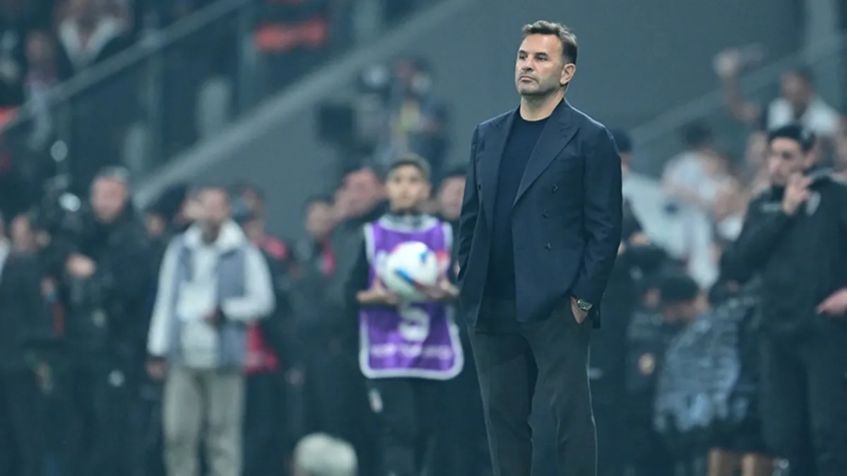 Okan Buruk'tan yenilgi yorumu! "Her şeye rağmen şampiyon olacağız"