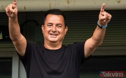 3 kere evliliğe 'evet' diyen Acun Ilıcalı'nın ilk eşine bakın! Şeyma Subaşı ve Zeynep Yılmaz'dan önce gönlünü o isme kaptırmış! Boşanma hikayesi... - 1