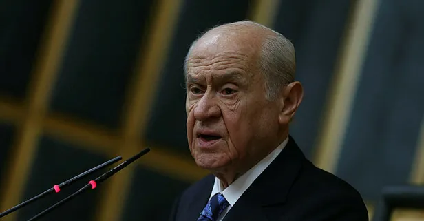 Son dakika: MHP Genel Başkanı Devlet Bahçeli'den CHP ve DEM'e bildiri tepkisi: Bütçe görüşmelerinde CHP'yi takip etmeyeceğim