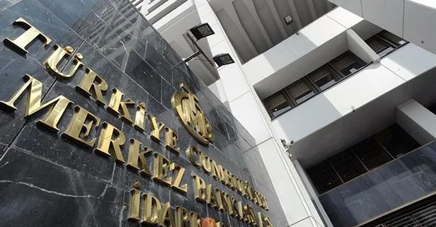 Son dakika: TCMB'nin resmi rezerv varlıkları şubatta arttı