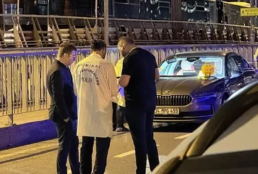Son dakika! Serdar Öktem'in otopsi raporu ortaya çıktı
