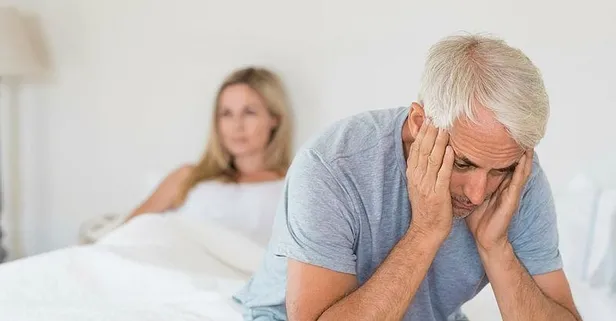 Prostat sizden korksun