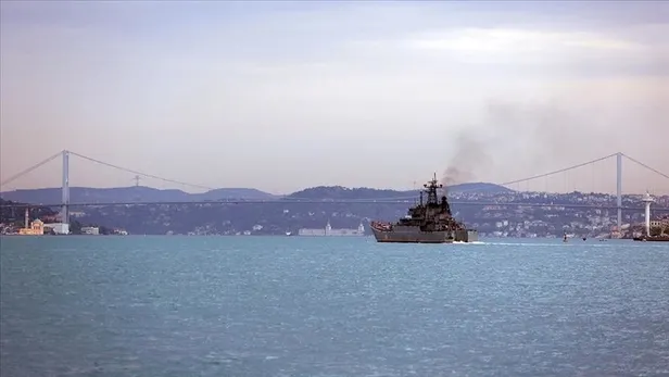 Son dakika: Milli Savunma Bakanı Hulusi Akar'dan "Montrö" vurgusu: 19, 20, 21'inci maddelerin uygulamasını sürdüreceğiz-5