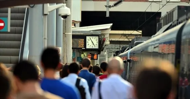 CHP'li İzmir Büyükşehir Belediyesi'nden İZBAN’a zam kararı