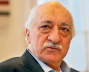 Bitirin talimatı Gülen’den