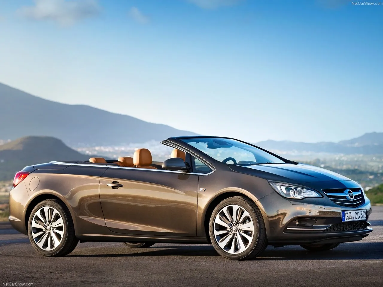 Opel 2019 yılında üç otomobil modelini artık üretmeyecek! - 6