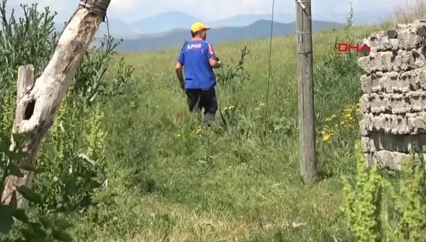 Ağrı'da Leyla seferberliği