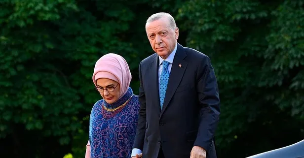 Başkan Erdoğan’dan İsrail’e sert uyarı: “Eller tetikten çekilmeli, Gazze’de ateşkes hemen sağlanmalı”