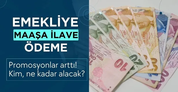 08.45’te açıklandı SSK ve Bağ-Kur emeklisine şahane jest yapıldı! 23-24-25 Mayıs’ta ek ödeme