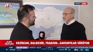 Balıkesir sallandı: 4.1 büyüklüğünde deprem!