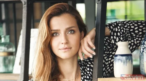 Sen Anlat Karadeniz'in Nefes'i İrem Helvacıoğlu psikolojik destek almış! - 13