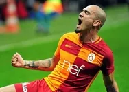 Maiconun menajeri Galatasaraya fax çekti!