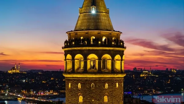 İstanbul’un göz bebeklerine ziyaretçi akını! 1 milyonu aşkın kişi tarihe tanıklık etti - 5