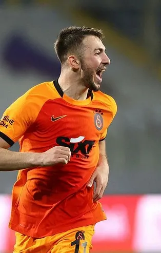 Galatasaray'da Halil Dervişoğlu umudu! Brentford kiralama kararı aldı...