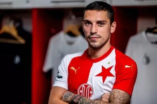 Nicolae Stanciu adım adım Galatasaray'a