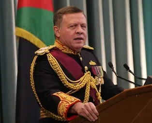 O ülkede darbe girişimi son anda engellendi