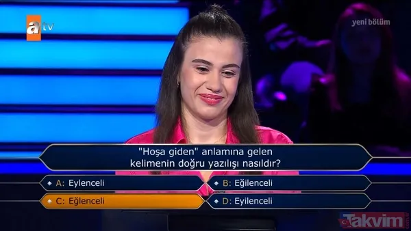 Yeşilçam, Kemal Sunal ve Fatma Girik... Kim Milyoner Olmak İster'de Japon İşi rüzgarı! Kenan İmirzalıoğlu... - 18