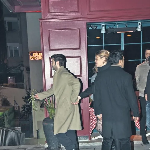 Şen ilişki