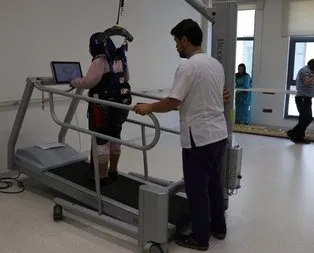 Şehir hastaneleri vatandaşlara şifa oluyor