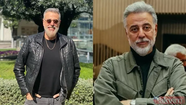 En İyi Arkadaşım’ın Cino’su 44 kilo verdi! Hamdi Alkan’ın 4 ayda mucizevi kilo verme hikayesi… - 12