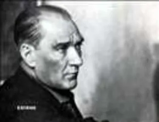 İlk kez yayınlanan Atatürk fotoğrafları